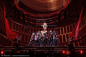 Helene Fischer Maxazine Hakvoortfoto (3)