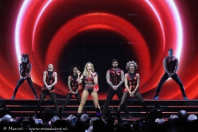 Helene Fischer Maxazine Hakvoortfoto (6)