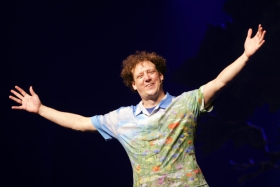 Jochem Myjer Net Alsof (1)