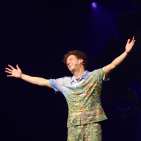 Jochem Myjer Net Alsof (2)