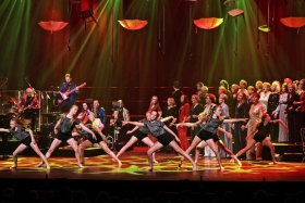 Koor Harmonie 50 Hakvoortfoto (103)