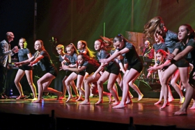 Koor Harmonie 50 Hakvoortfoto (106)