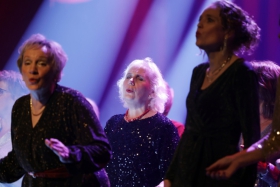 Koor Harmonie 50 Hakvoortfoto (118)