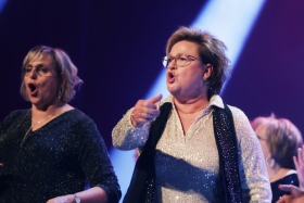 Koor Harmonie 50 Hakvoortfoto (120)