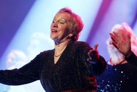 Koor Harmonie 50 Hakvoortfoto (121)