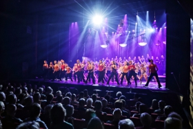 Koor Harmonie 50 Hakvoortfoto (133)