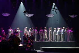 Koor Harmonie 50 Hakvoortfoto (26)
