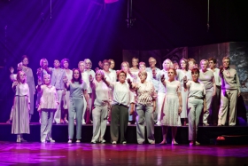 Koor Harmonie 50 Hakvoortfoto (45)