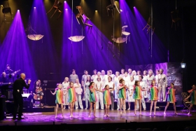 Koor Harmonie 50 Hakvoortfoto (50)