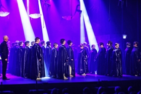 Koor Harmonie 50 Hakvoortfoto (58)