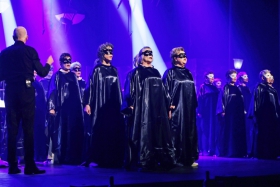 Koor Harmonie 50 Hakvoortfoto (63)