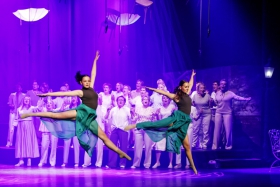 Koor Harmonie 50 Hakvoortfoto (67)