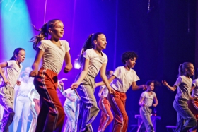 Koor Harmonie 50 Hakvoortfoto (72)