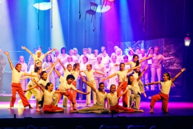 Koor Harmonie 50 Hakvoortfoto (76)