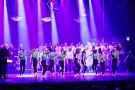 Koor Harmonie 50 Hakvoortfoto (77)