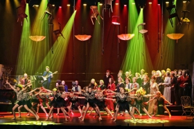 Koor Harmonie 50 Hakvoortfoto (86)