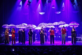 Koor Harmonie 50 Hakvoortfoto (94)
