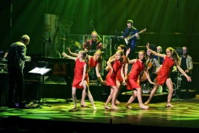 Koor Harmonie 50 Hakvoortfoto (96)