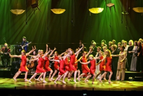 Koor Harmonie 50 Hakvoortfoto (99)