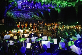 LIVE AID in t Plat Zat4 Hakvoortfoto (125)