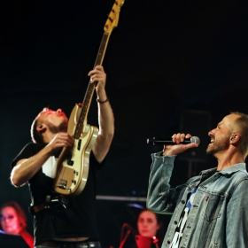 LIVE AID in t Plat Zat4 Hakvoortfoto (62)