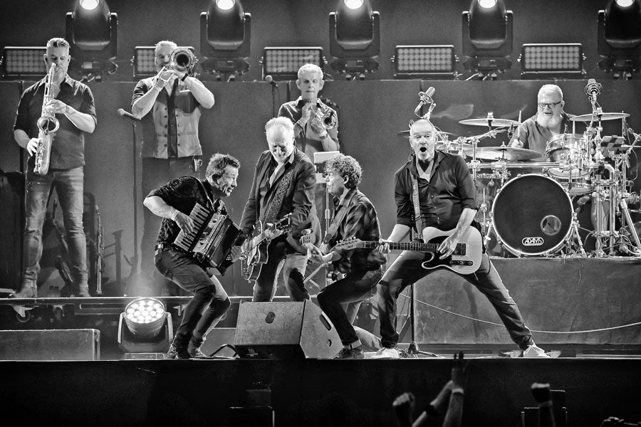 Slotconcert Rowwen Hèze '23 Hakvoort fotografie