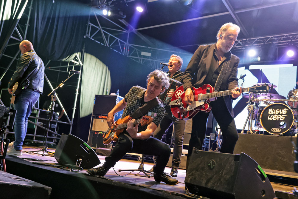Rowwen Hèze @ Wolfsberg LIVE - Groesbeek