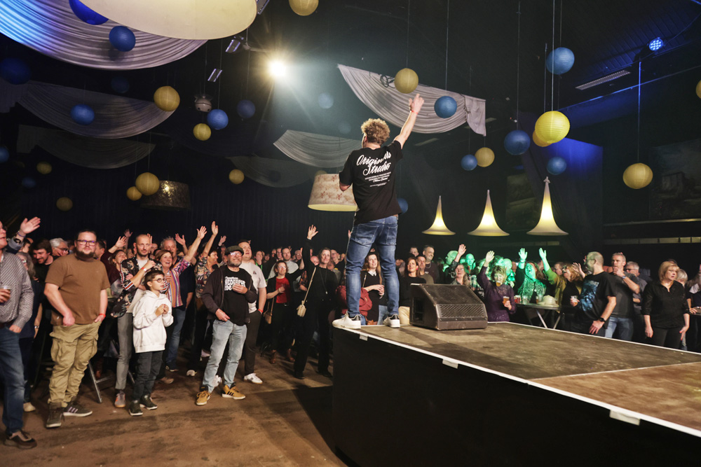 Vrienden Van Merthal LIVE '25