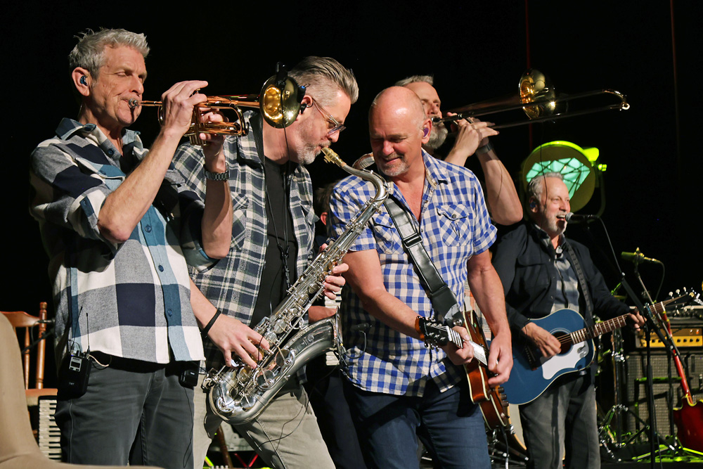 Rowwen Hèze - Schouwburg Venray